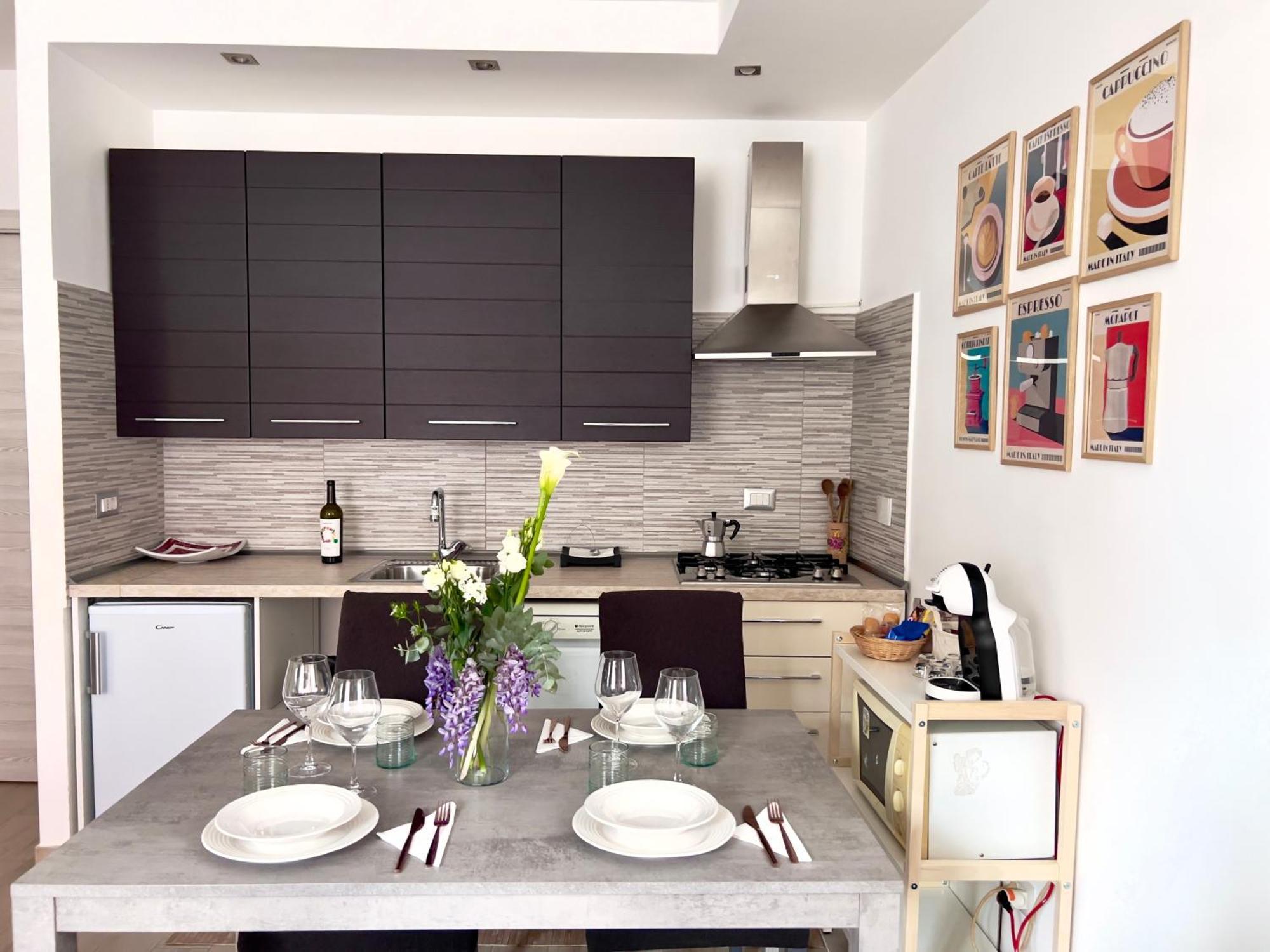 Appartement Pigneto Sun And Relax Rome