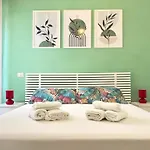 Pigneto Sun And Relax Apartment